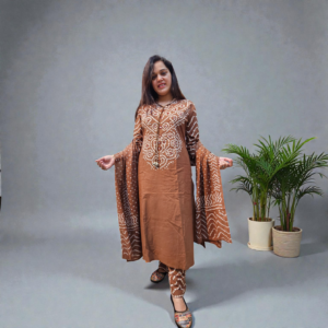 Bhandini Suit
